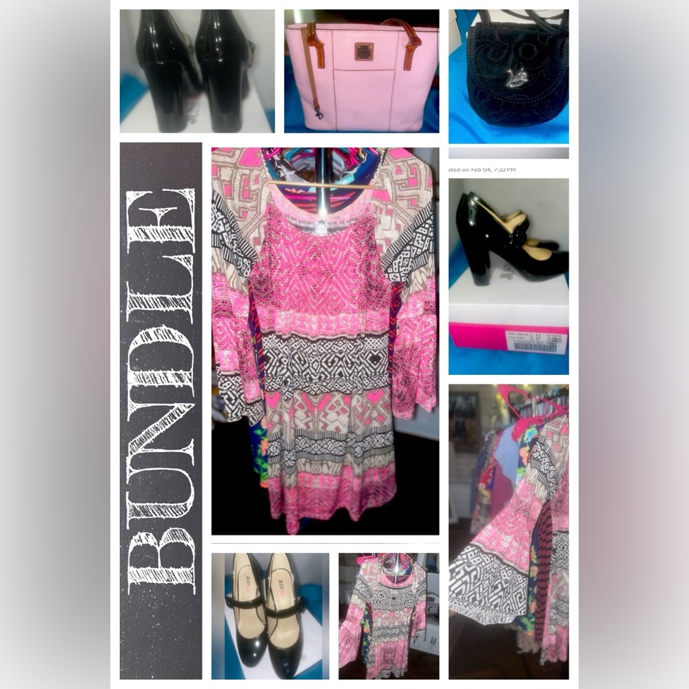 Purse Bundle!! - image 1